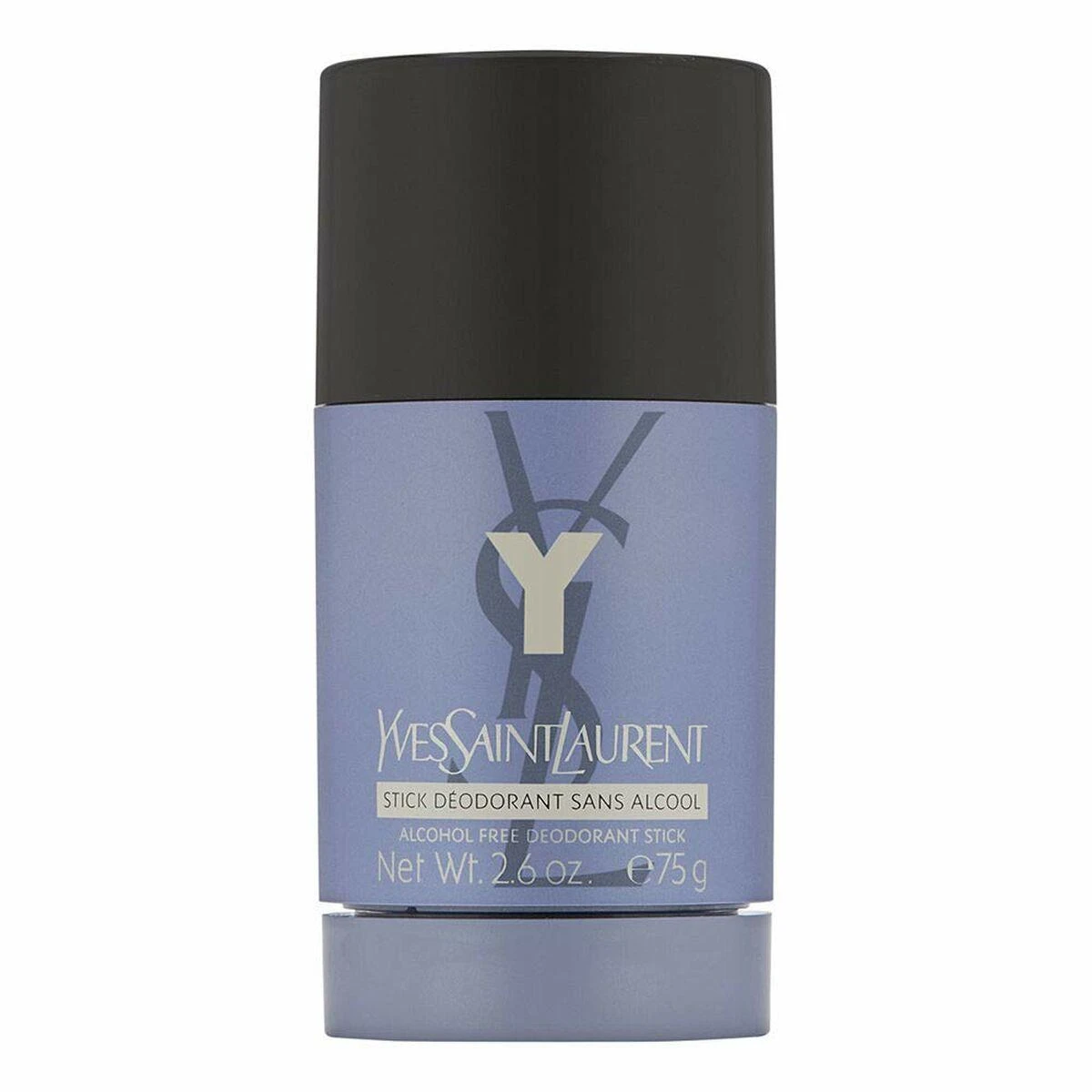 YSL Y dezodorantas pieštukinis, 75 g
