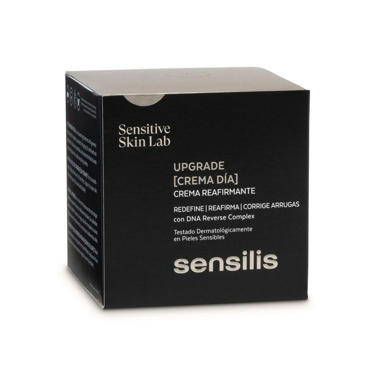 "Sensilis Upgrade" dieninis kremas 50ml