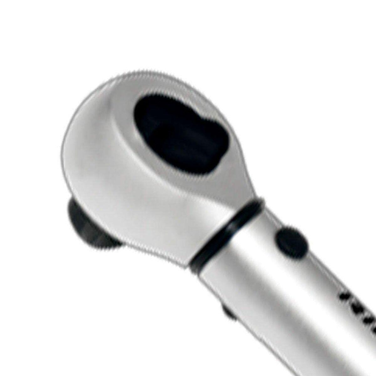 Reguliuojamas mechaninis sukimo momento veržliaraktis 40-200Nm 1/2" 460mm Irimo