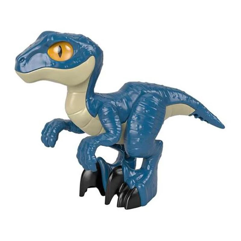 FISHER-PRICE Imaginext Jurassic World T-Rex XL - 3 metai ir +