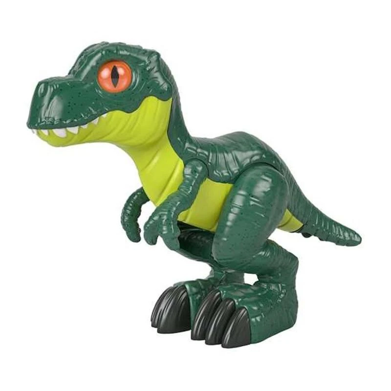 FISHER-PRICE Imaginext Jurassic World T-Rex XL - 3 metai ir +
