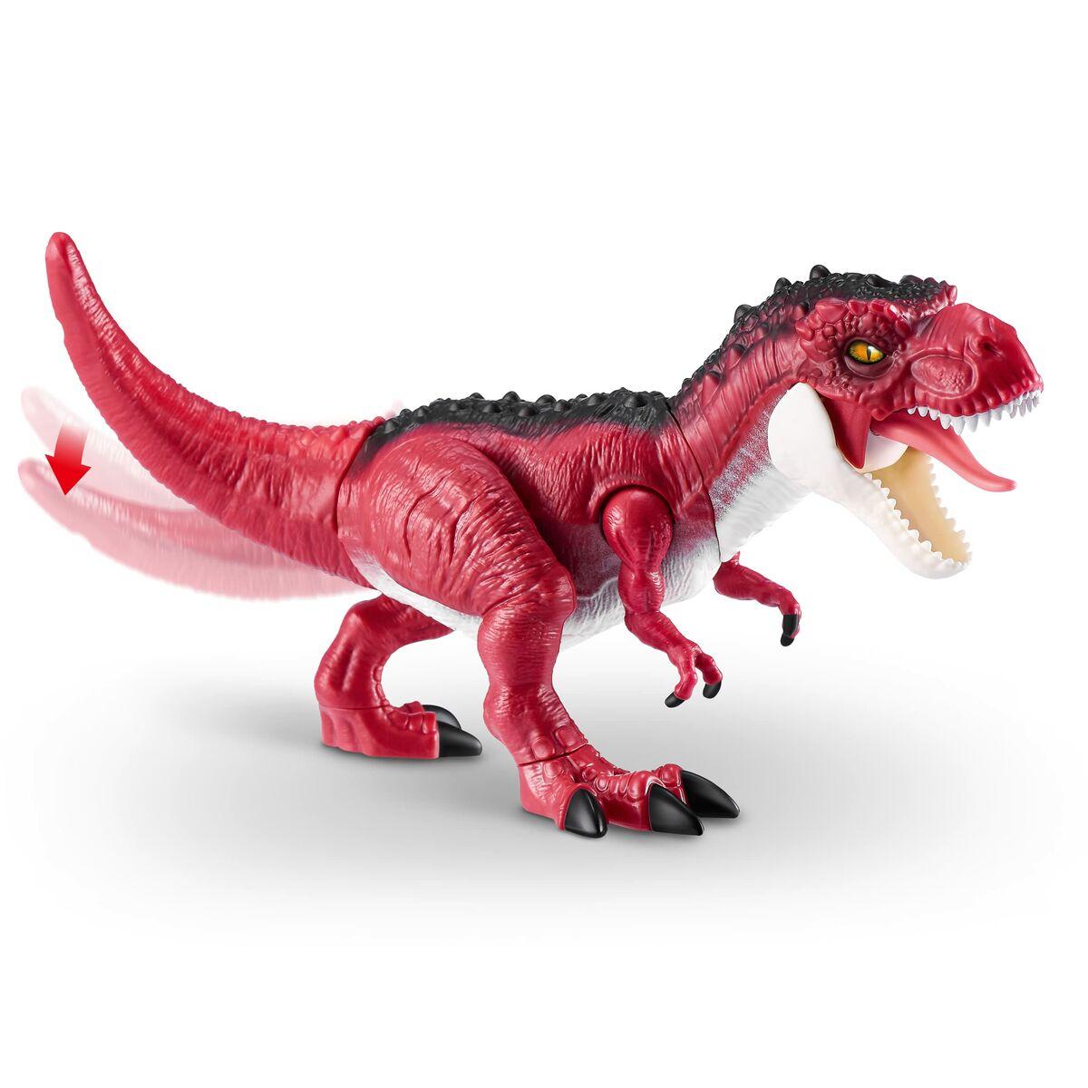 Zuru *****PIRKTI Robo Alive dinozauro tiranozauro garsą 7171 21341