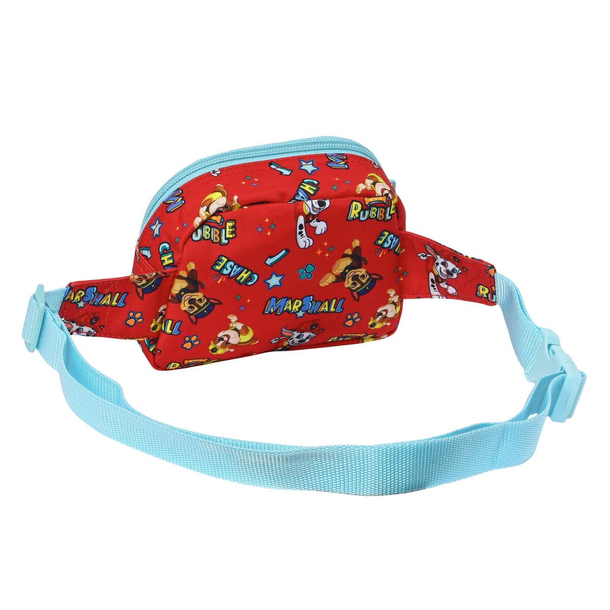 Safta Juosmens rankinė vaiams The Paw Patrol, S4307570, įvairių spalvų