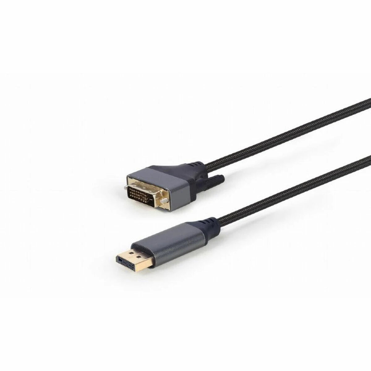 GEMBIRD DisplayPort į DVI adapterio laidas Premium Series 1,8m
