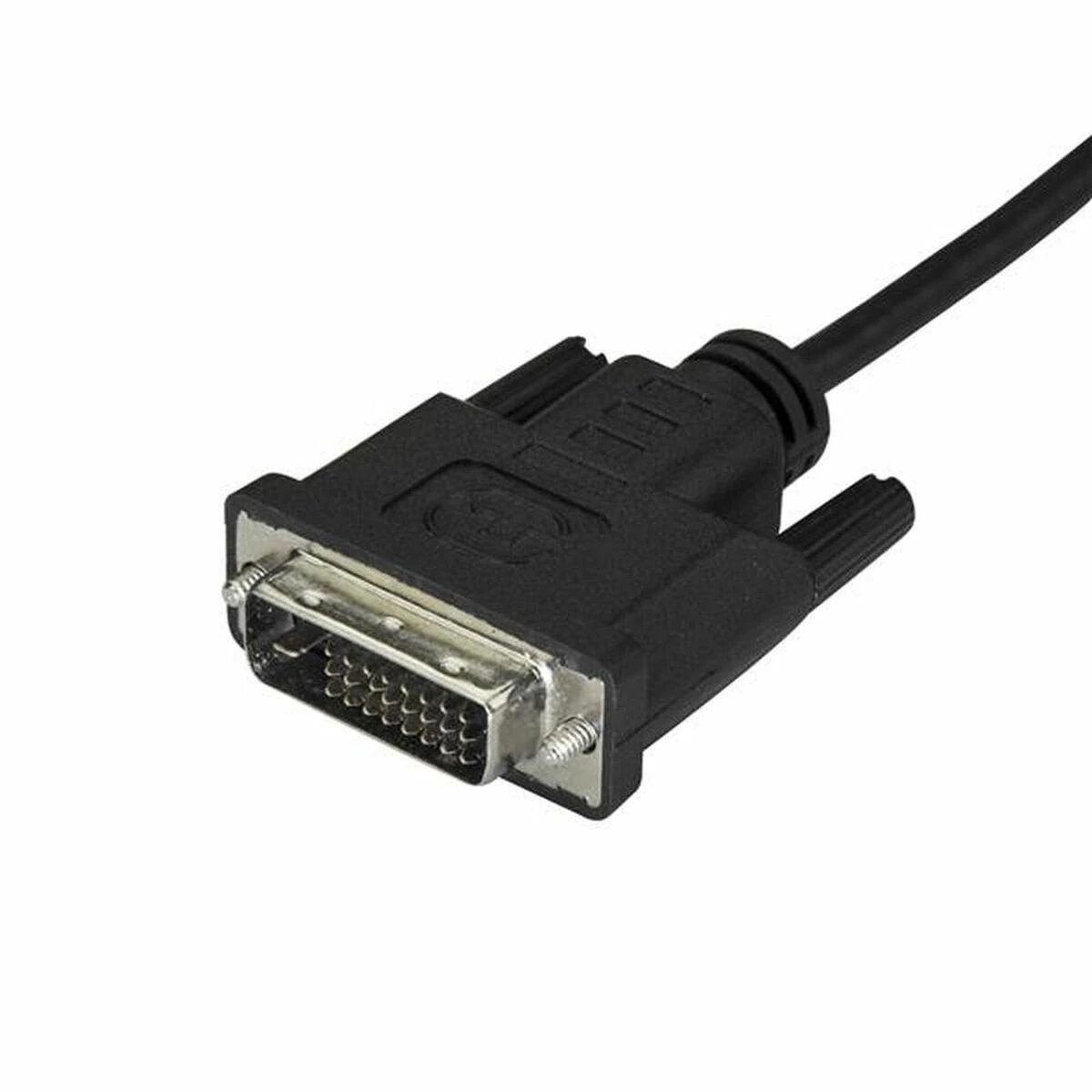 DVI-D StarTech adapterio jungtis