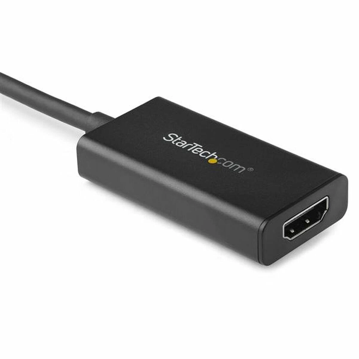 StarTech DP TO HDMI ADAPTER WITH HDR/.