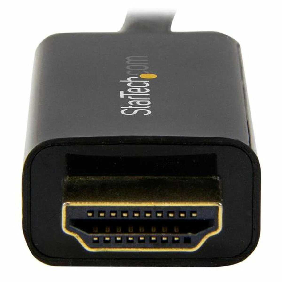 DisplayPort - HDMI adapteris Startech DP2HDMM1MB 1 m