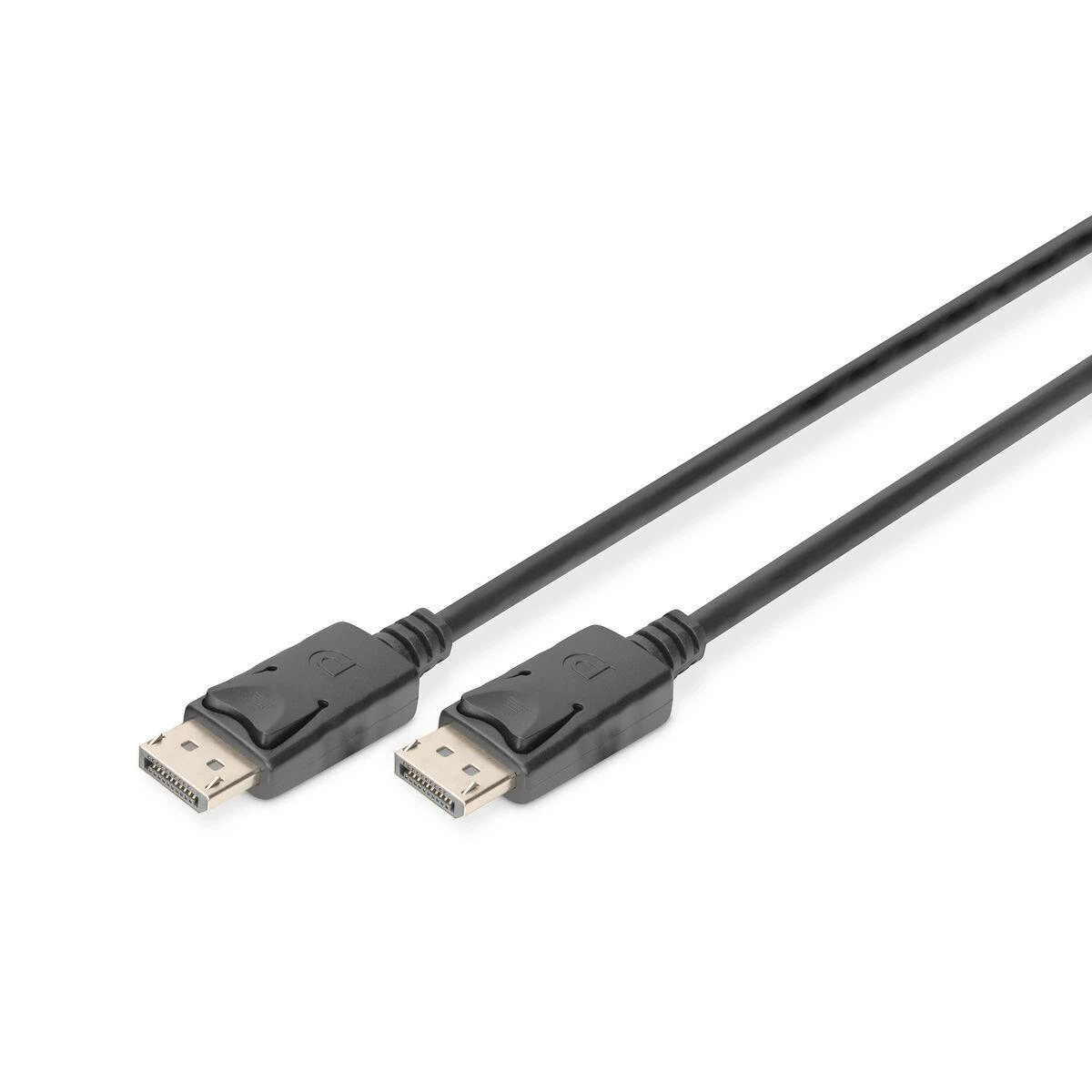 Assmann Electronic „Digitus DisplayPort“ jungties kabelis | DisplayPort | 2 m