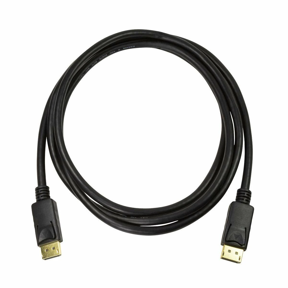 LOGILINK CV0119 LOGILINK - Jungiamasis laidas DisplayPort 1.4, 8K / 60 Hz, 1m