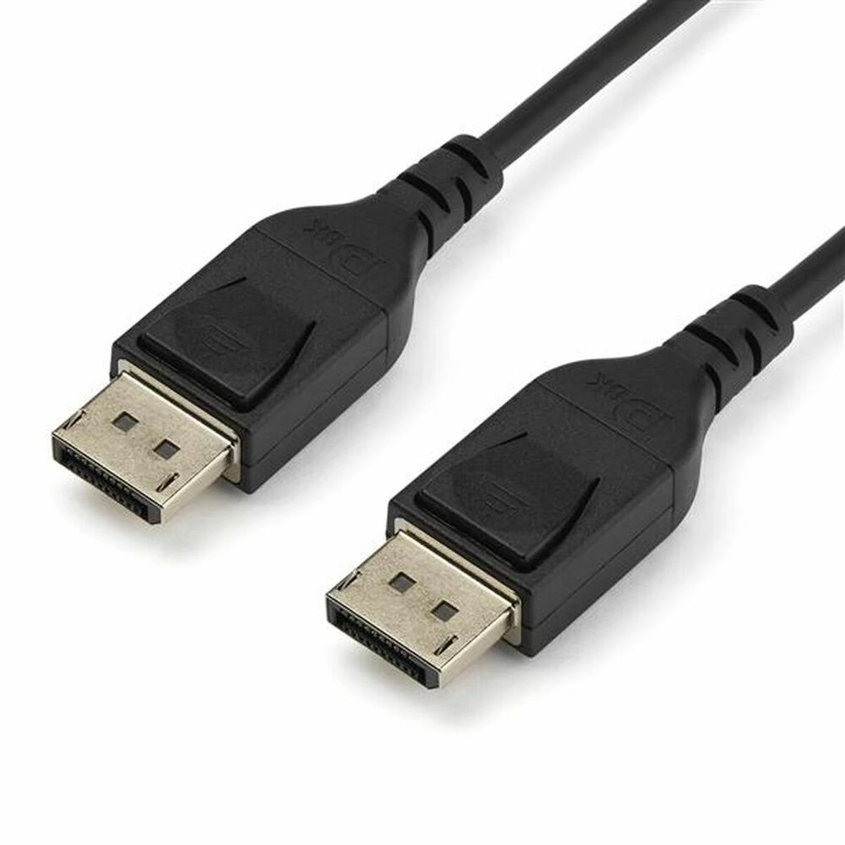 StarTech DisplayPort laidas su jungtimis