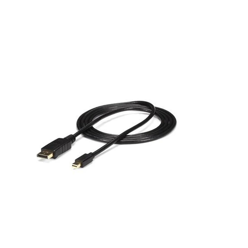 Mini DisplayPort į DisplayPort 3 metrų laidas