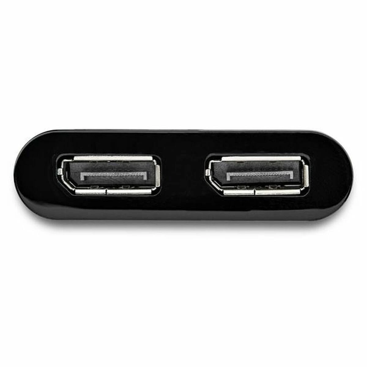 „StarTech“ USB-A stotis / replikatorius (USB32DP24K60)