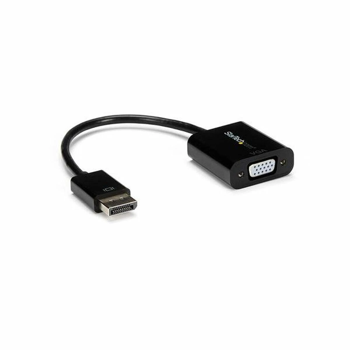 StarTech DisplayPort į VGA adapteris