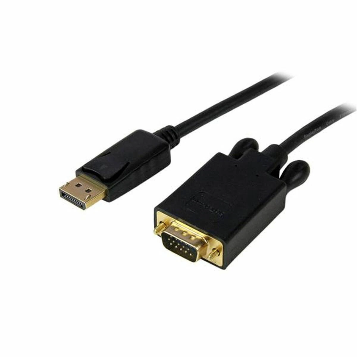 DisplayPort į VGA keitiklis, 3 metrų ilgio