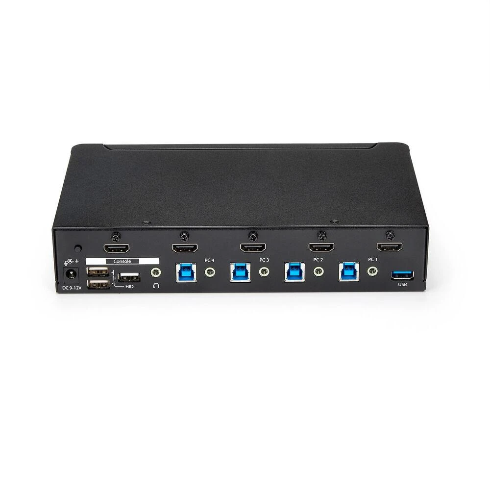 StarTech SV431HDU3A2 jungiklis