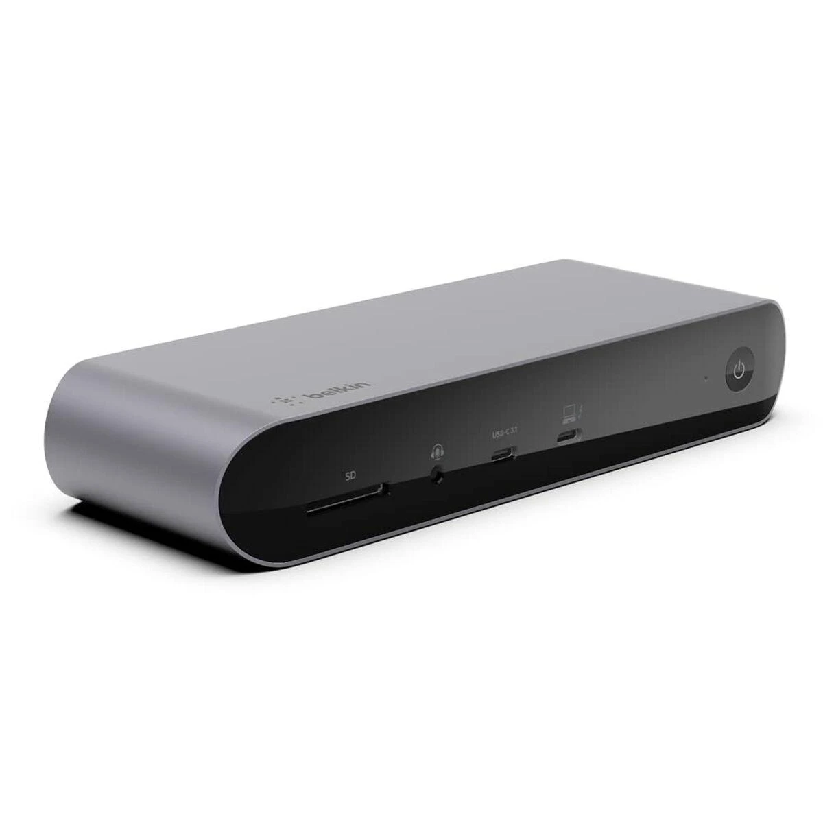 Belkin INC006vfSGY Thunderbolt 4 Pro 12w1