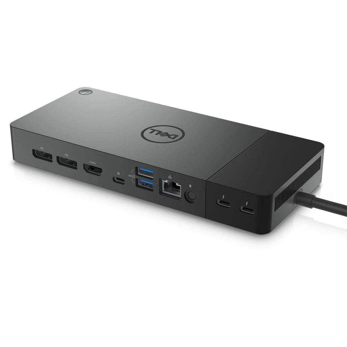 Dell Thunderbolt™ Doko stotelė (docking station) - WD22TB4
