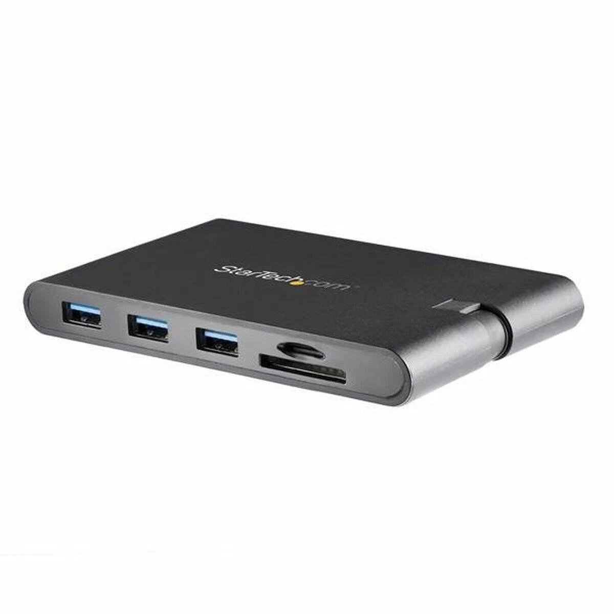 StarTech USB-C daugiafunkcis adapteris su USB ir SD jungtimis