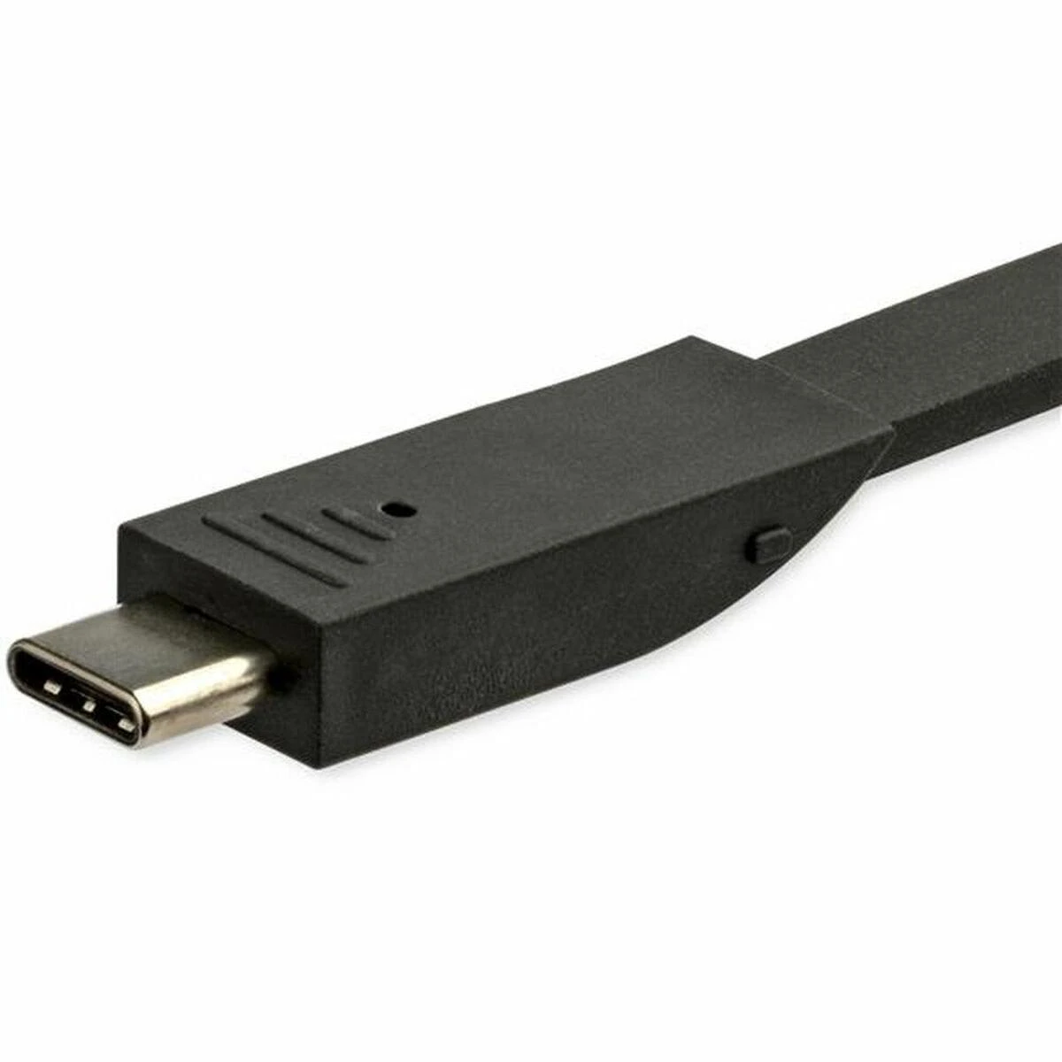 StarTech DKT30CHVSCPD USB-C kelių prievadų adapteris USB3.0 C -> 1x USB-C PD, 1x HDMI, 1x RJ45, 3x USB3.0, 1x VGA