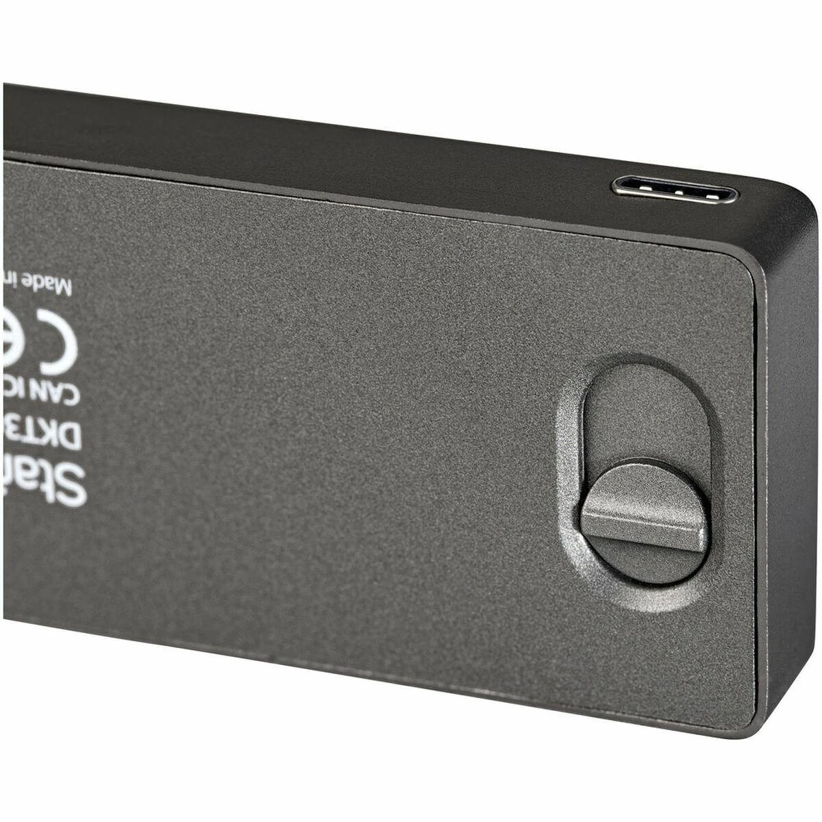 „StarTech“ USB-C stotis / replikatorius (DKT30CMHSDPD)