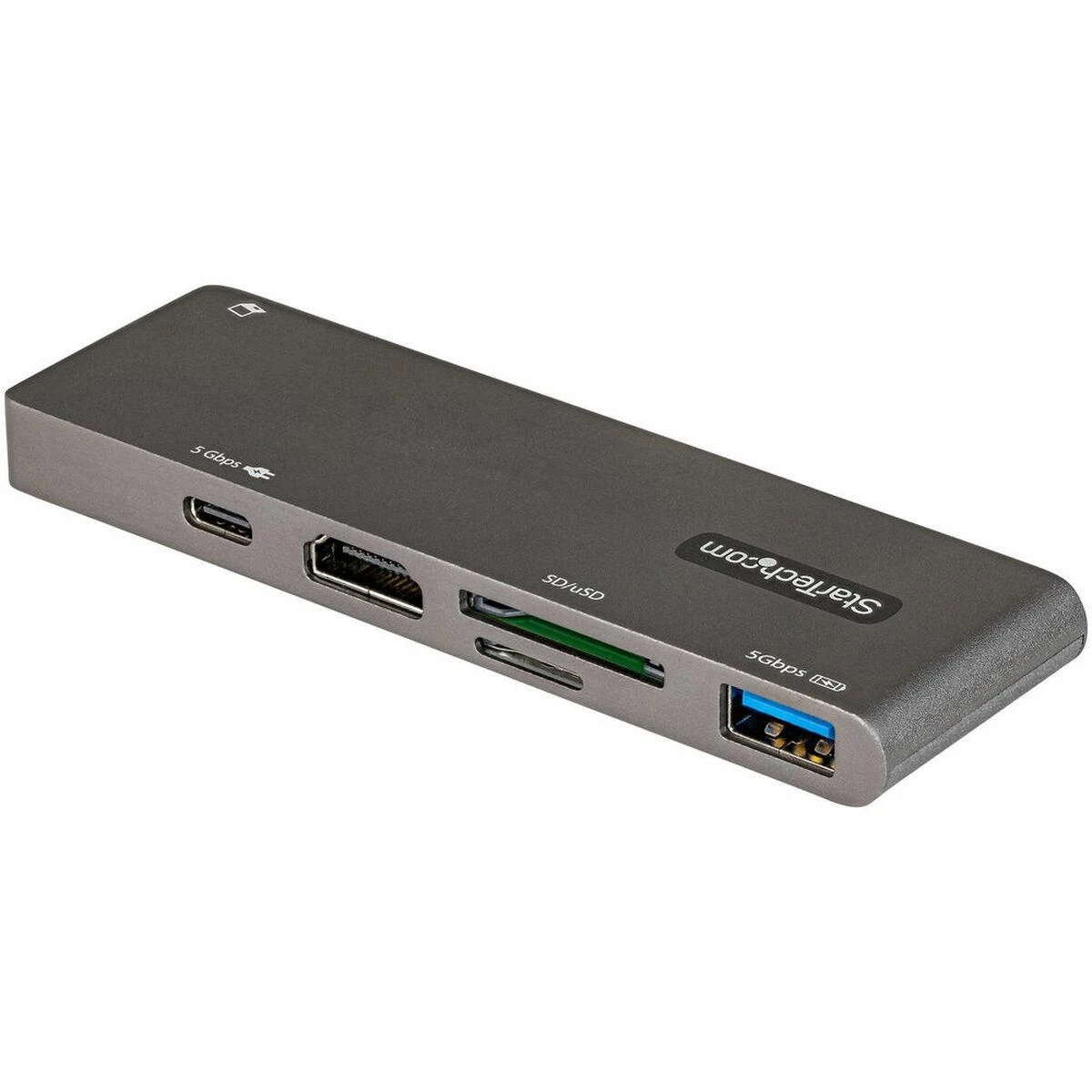 „StarTech“ USB-C stotis / replikatorius (DKT30CMHSDPD)