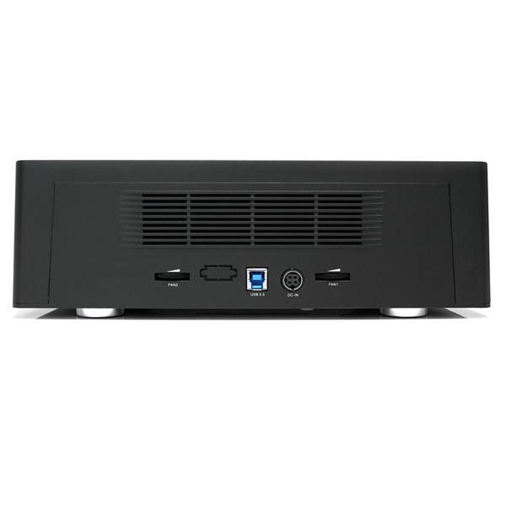 Doko stotelė Startech SDOCK4U33