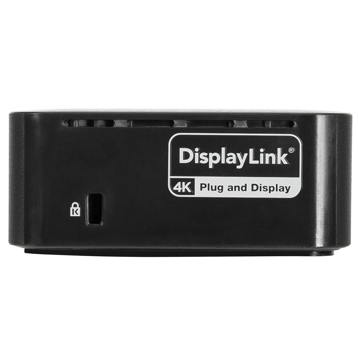 TARGUS USB-C DUAL 4K DOKAS 100W