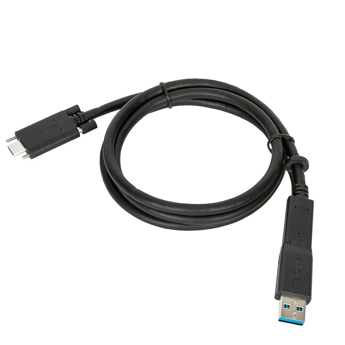 TARGUS USB-C DUAL 4K DOKAS 100W