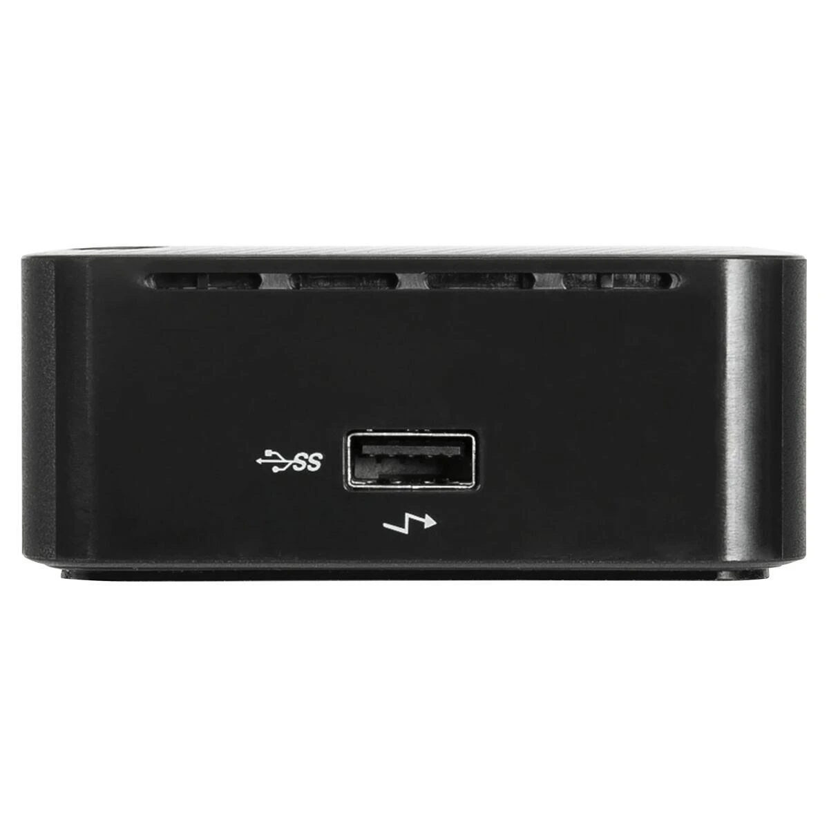 TARGUS USB-C DUAL 4K DOKAS 100W