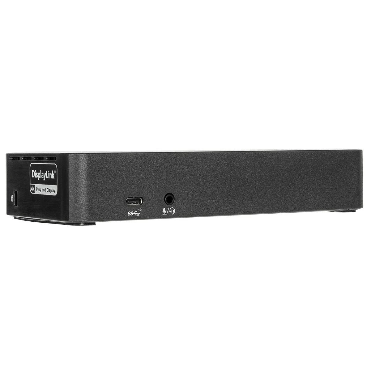 TARGUS USB-C DUAL 4K DOKAS 100W