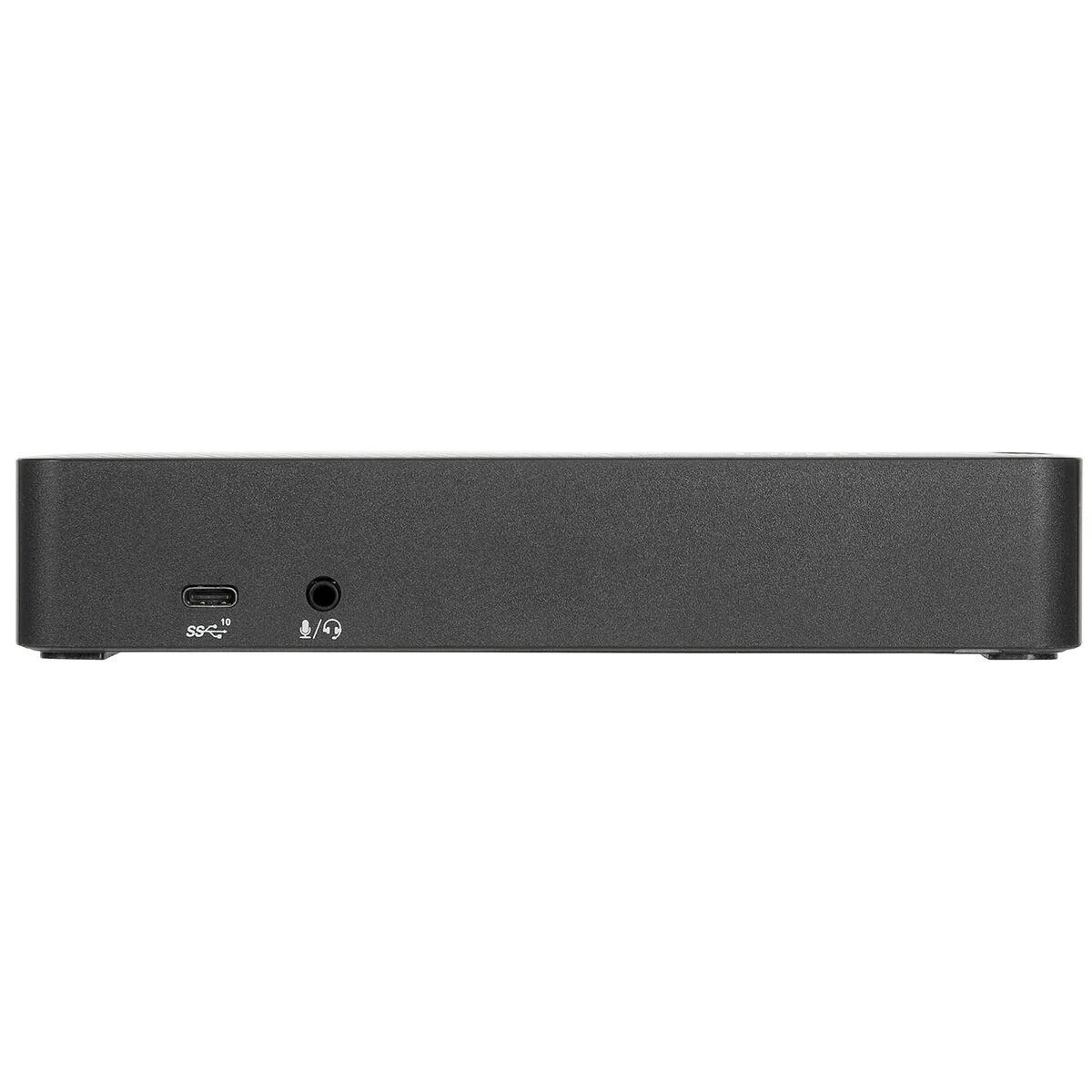 TARGUS USB-C DUAL 4K DOKAS 100W