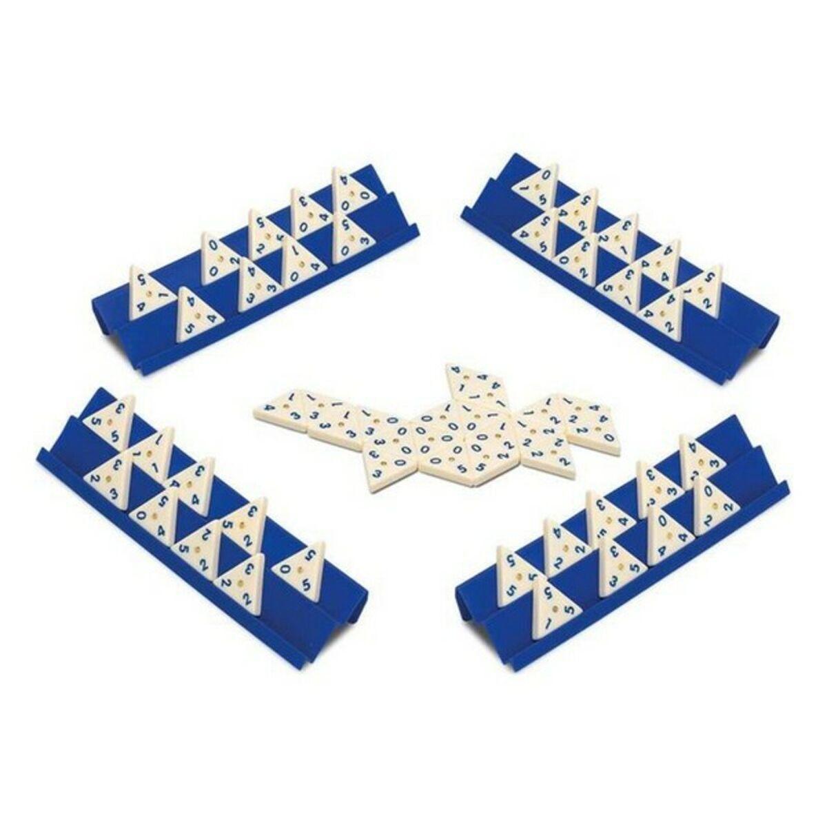 Domino Cayro Trikampis