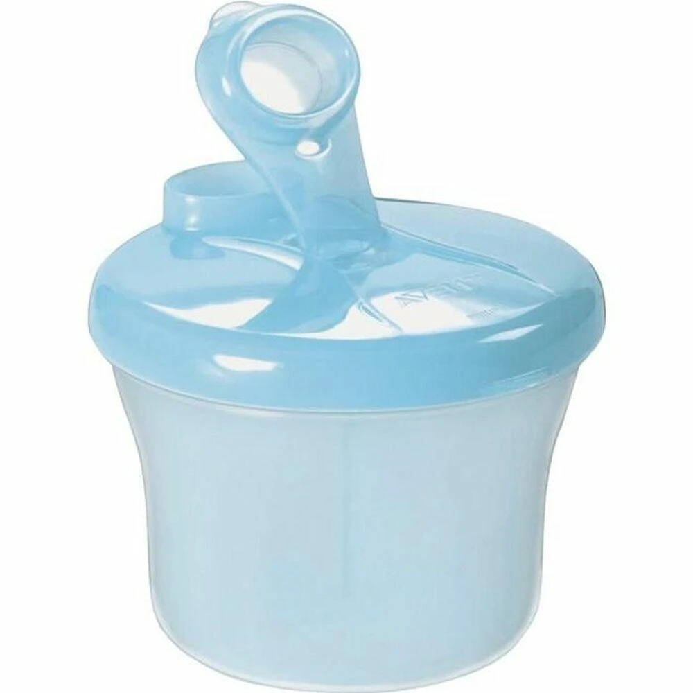Philips Milk Powder Dispenser Avent SCF135/06 Mėlyna