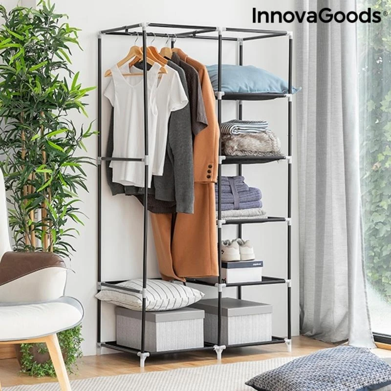 Drabužių ir batų dėklas InnovaGoods (Naudoti C)
