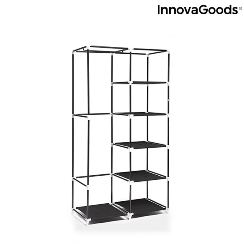 Drabužių ir batų dėklas InnovaGoods (Naudoti C)