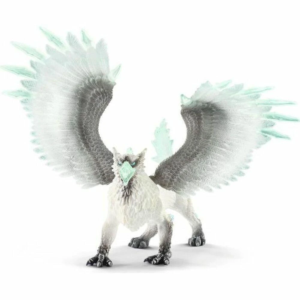 Schleich figūrėlė ELDRADOR Ledo grifonas