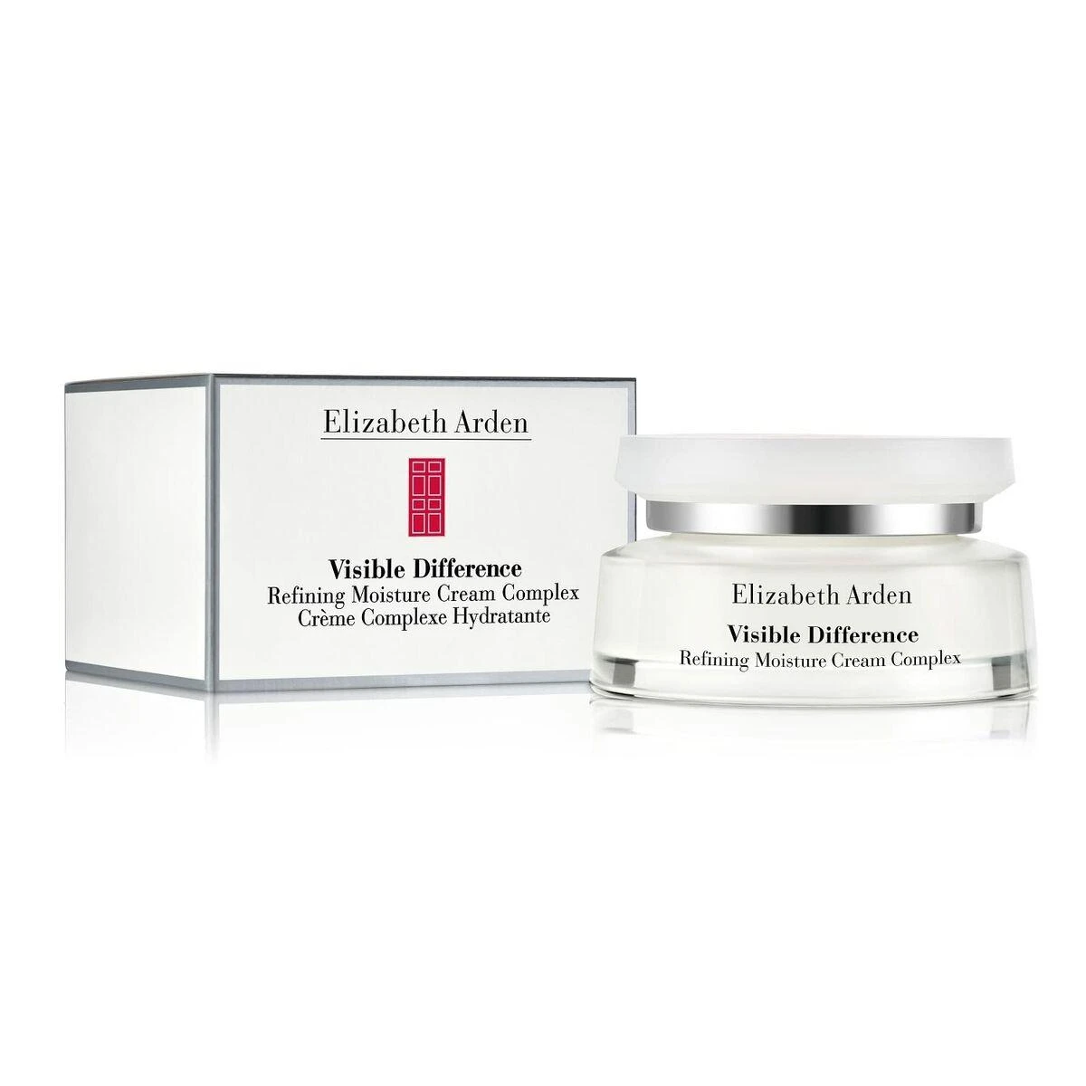Elizabeth Arden Visible Difference Refining Moisture Kremo kompleksas, 75ml
