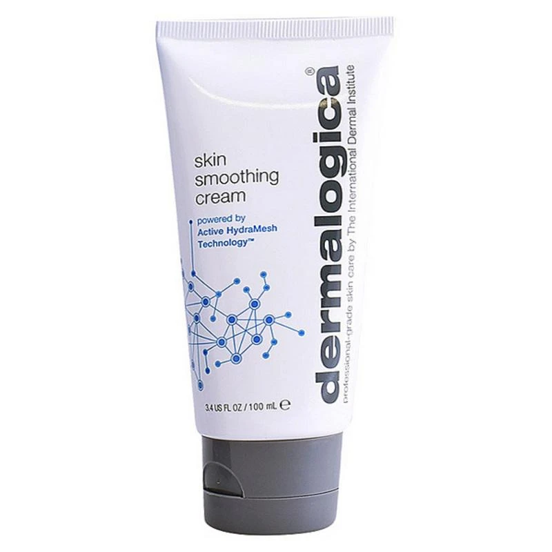 „Dermalogica Daily Skin Health“ – odos lyginamasis drėkinamasis dienos ir nakties kremas veidui ir kaklui su vitaminais C ir E, 100 ml