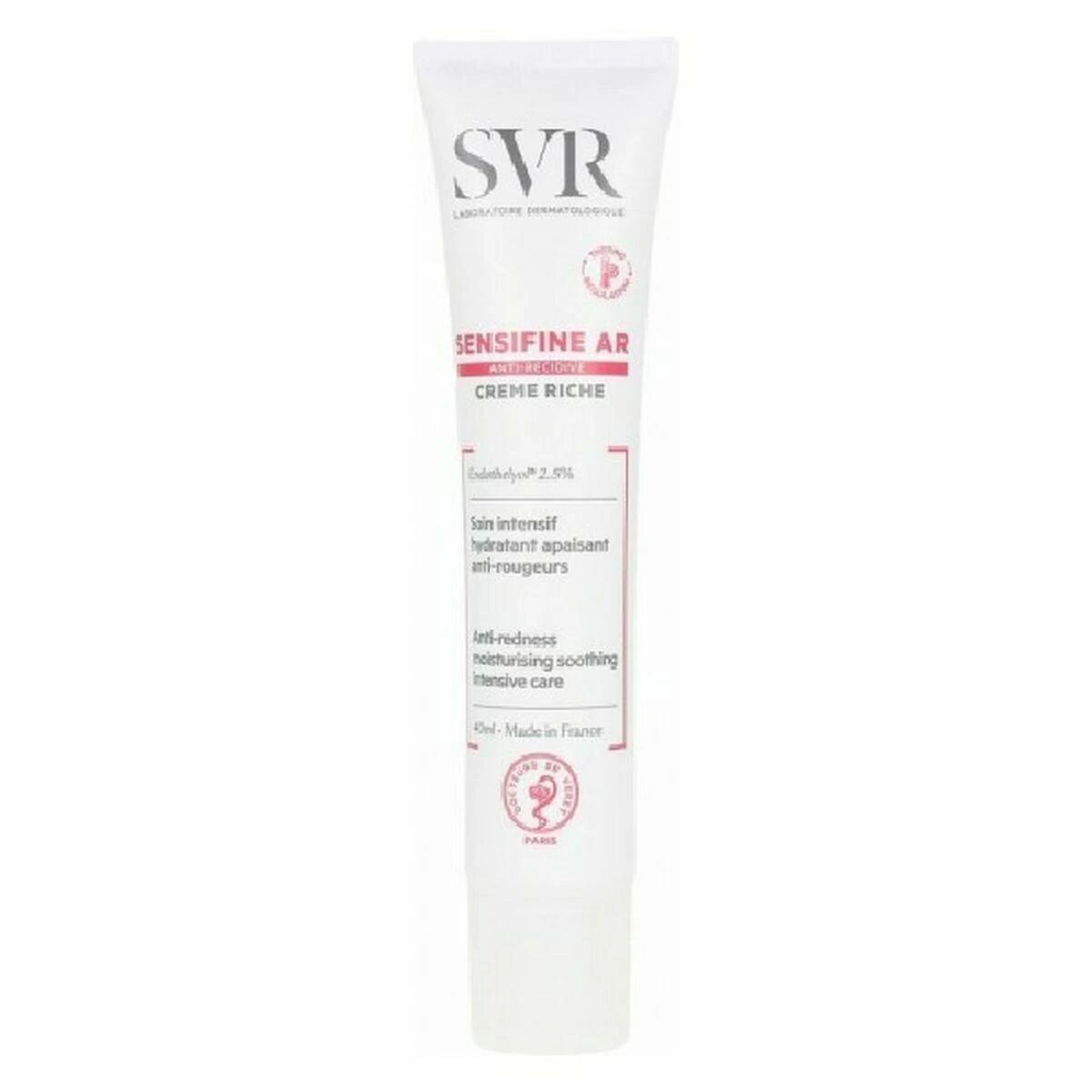 SVR "Sensifine AR" kremas nuo raudonio 50ml