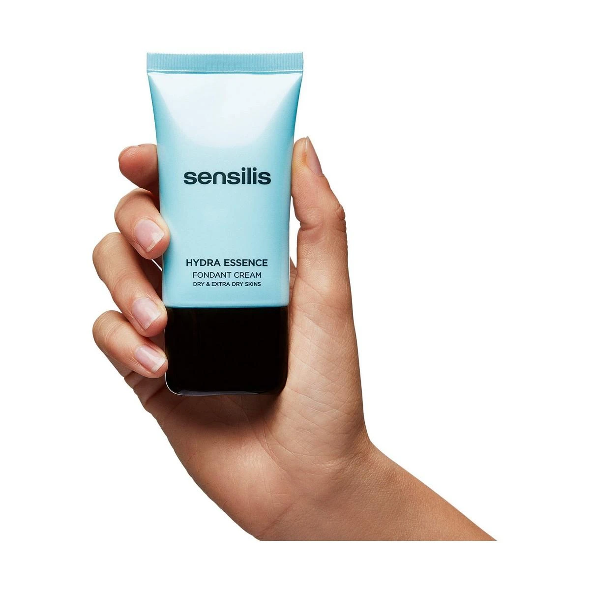 Sensilis Hydra Essence Fondant kremas sausai odai 40ml