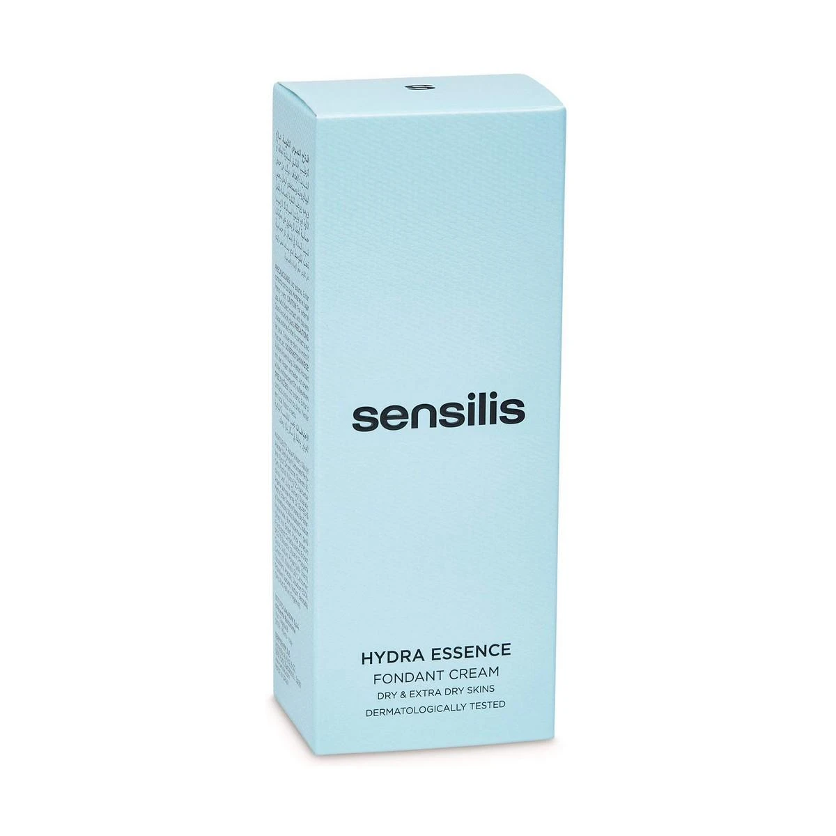 Sensilis Hydra Essence Fondant kremas sausai odai 40ml