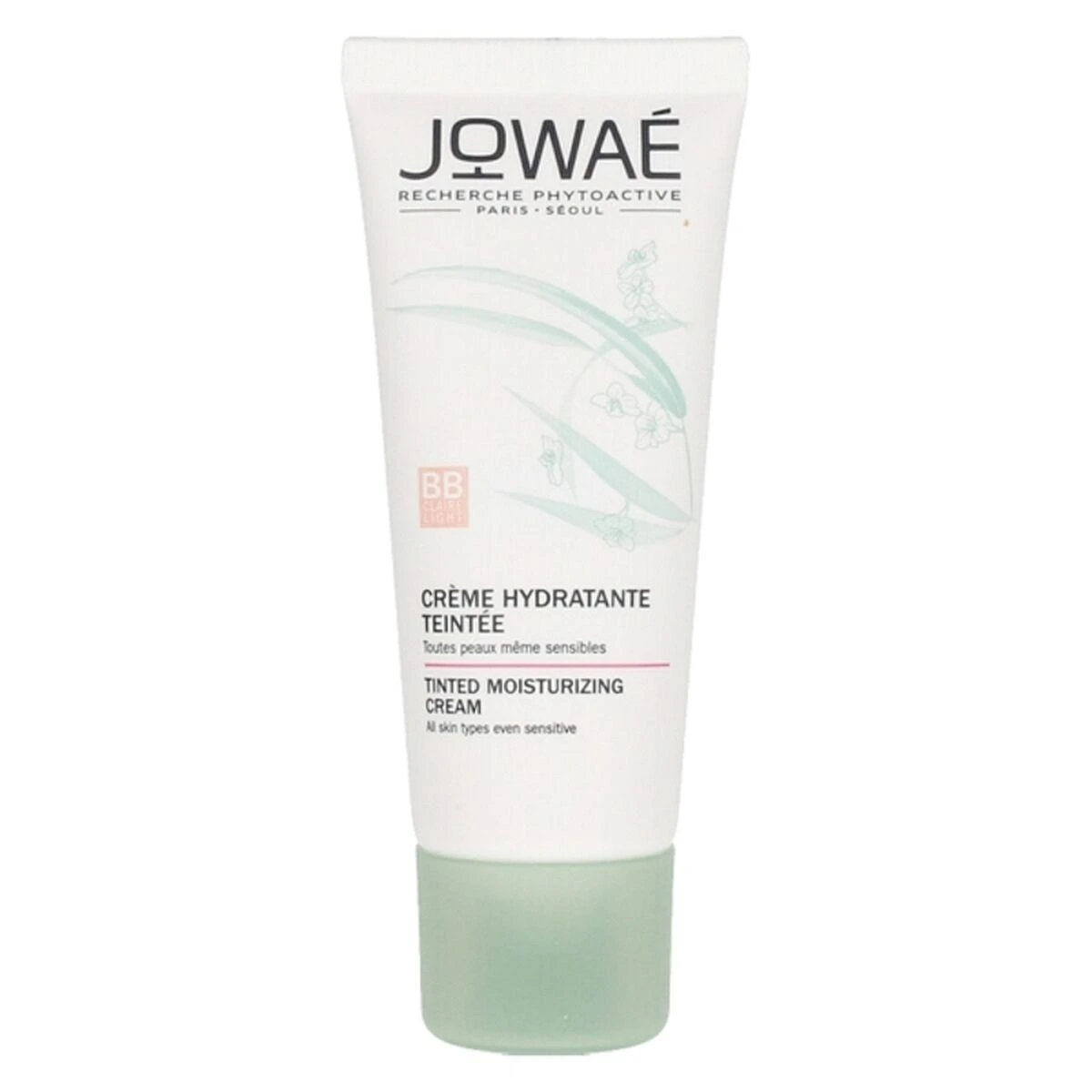 "Jowaé" tamsintas drėkinamasis kremas "Light" 30ml