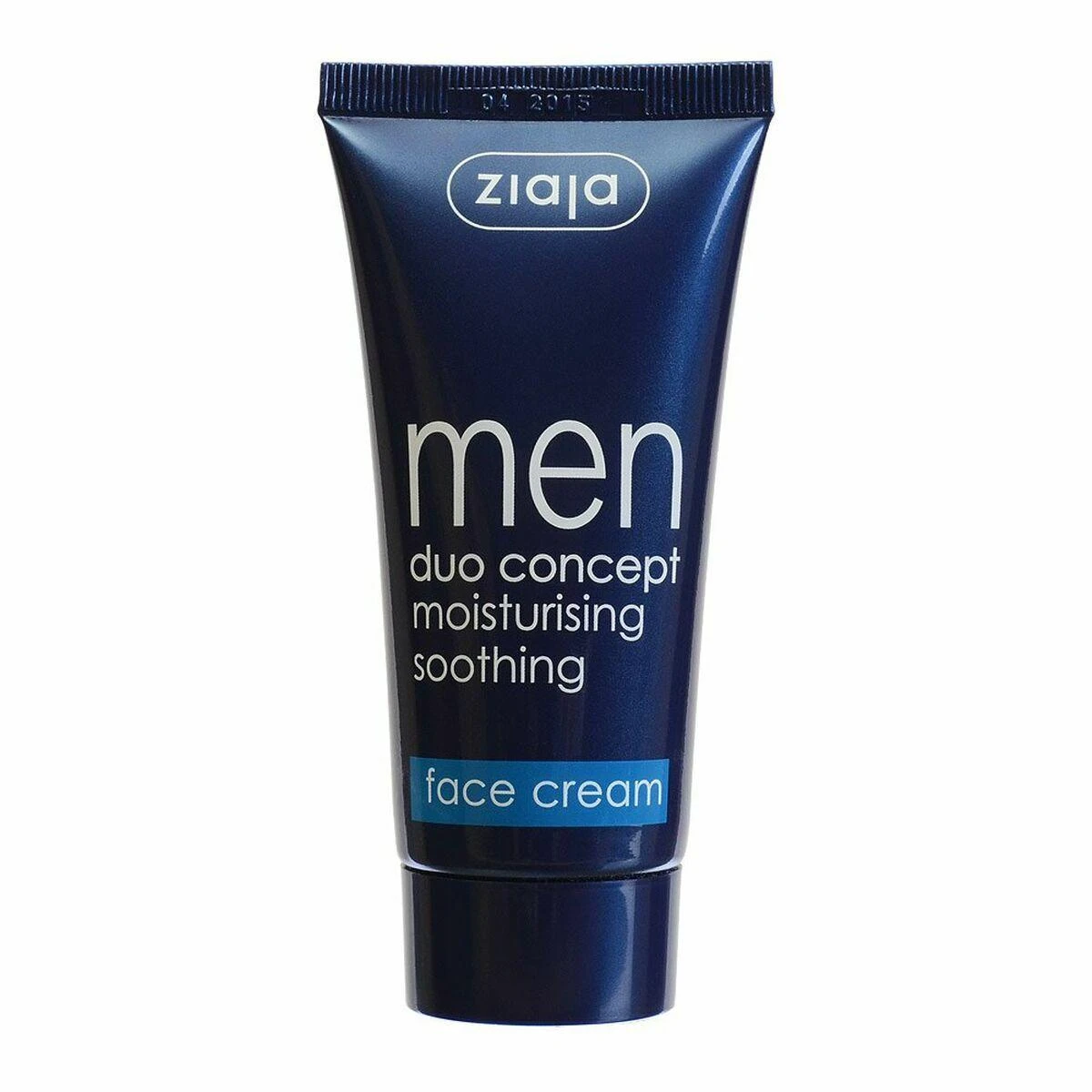 Ziaja Men Kremas veido priežiūrai vyrams Spf6 50ml