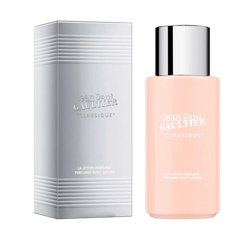 Jean Paul Gaultier Le Classique parfumuotas kūno losjonas 200ml