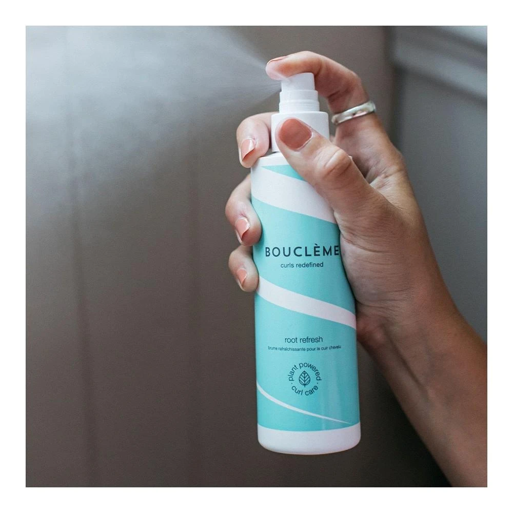 Drėkinančioji priemonė plaukams Bouclème Curls Redefined, 200 ml
