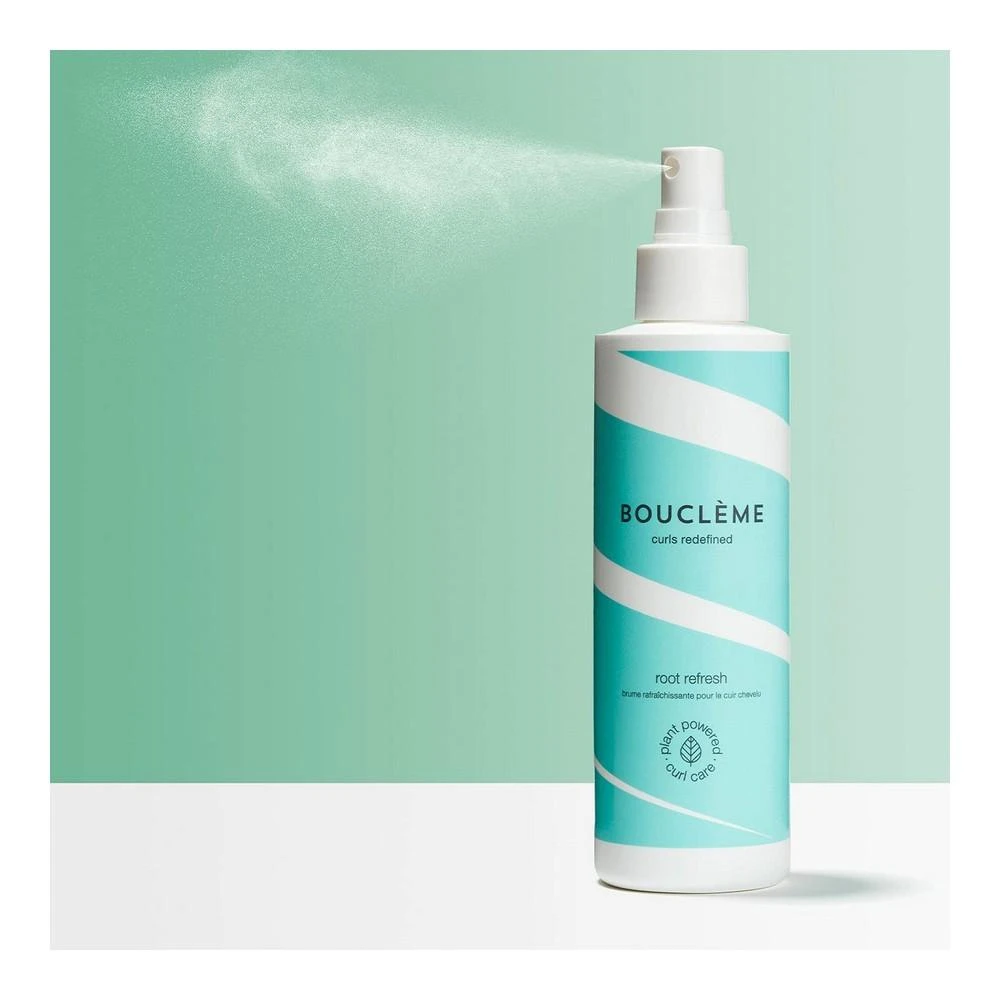 Drėkinančioji priemonė plaukams Bouclème Curls Redefined, 200 ml