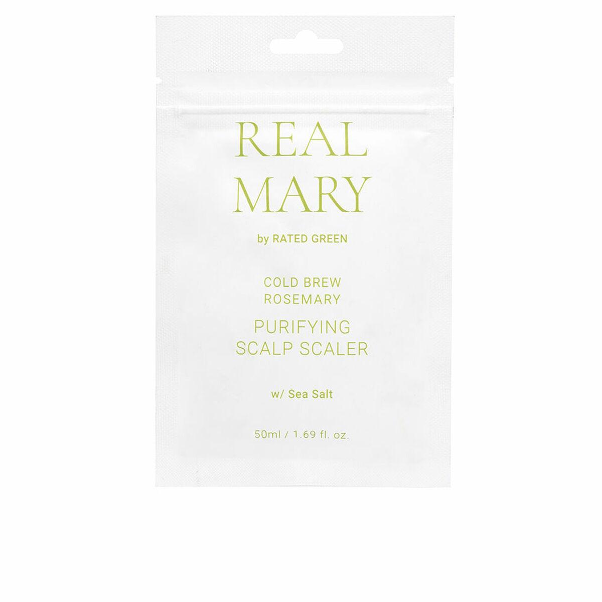 Rated Green Rated Žalias RATE Žalias Real Mary, 50 ml
