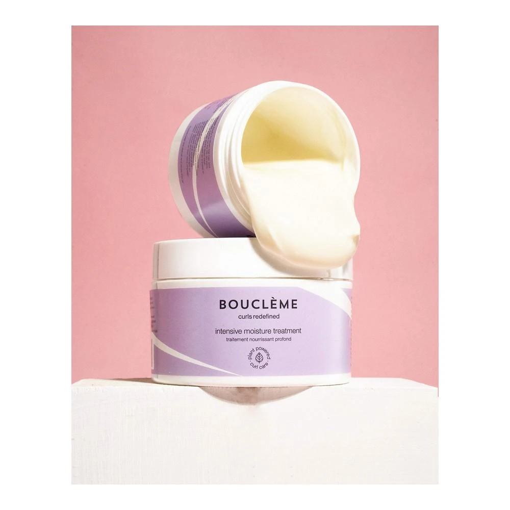 L'Oreal "Bouclème Curls Redefined" intensyvi drėkinamoji priemonė 250ml