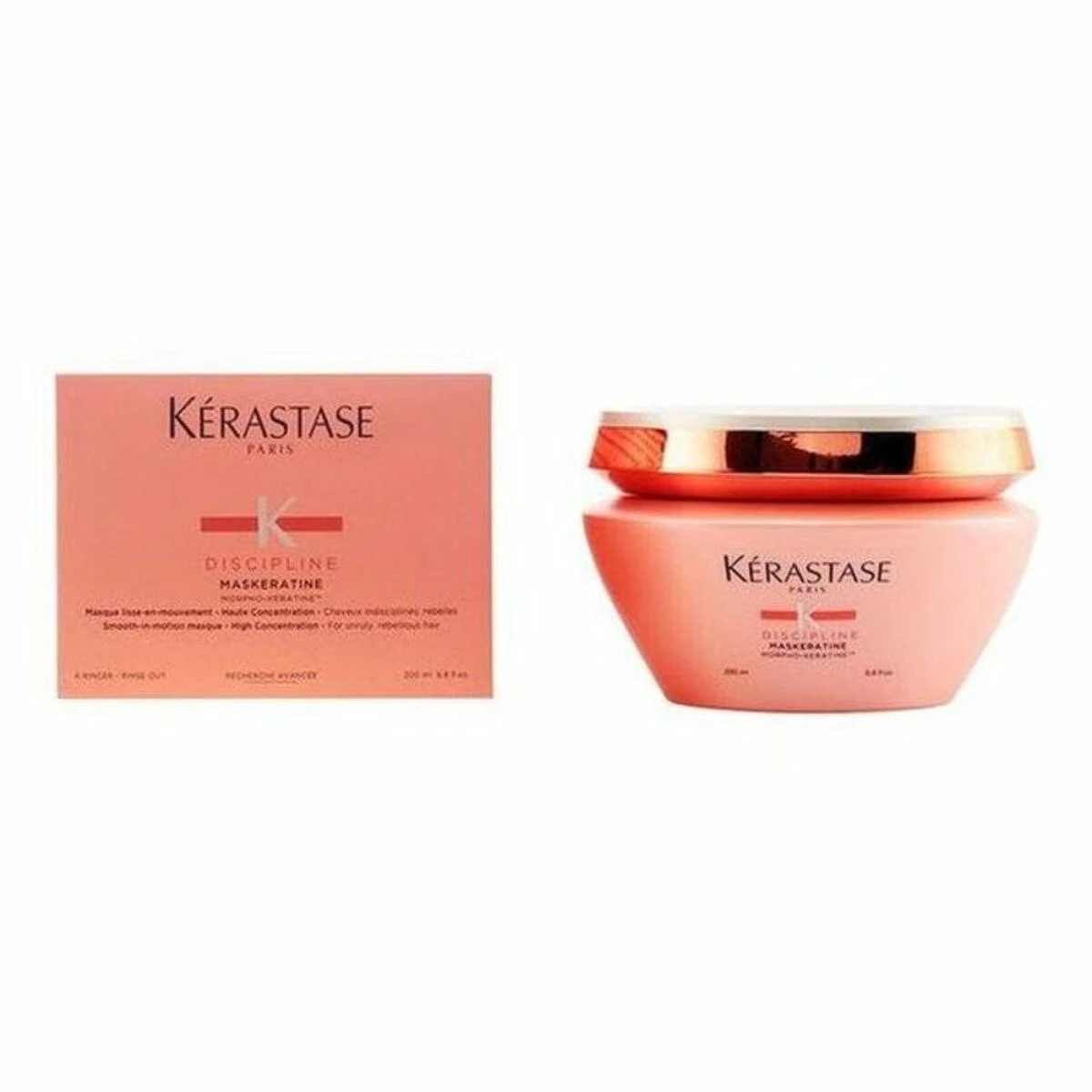 Kerastase Discipline Maskeratine 200 ml