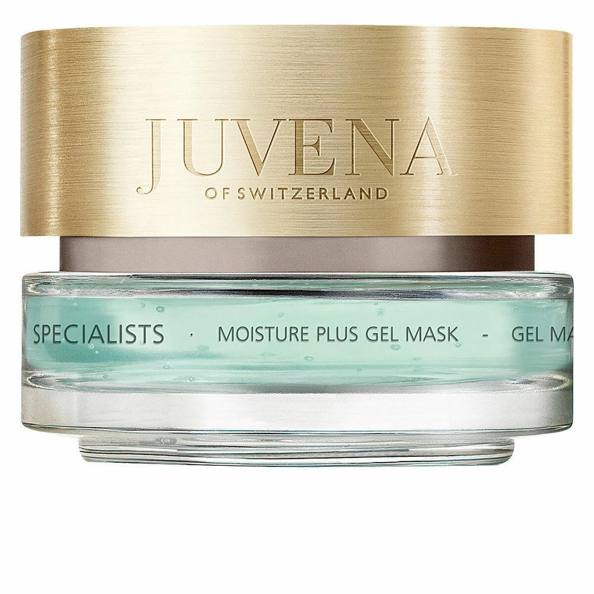 "Juvena Specialists Moisture Plus" gelinė kaukė 75ml